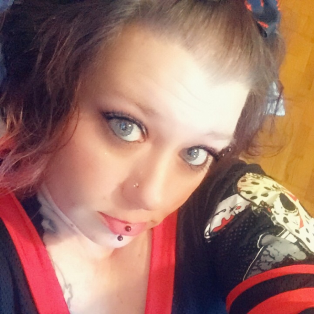 Meet your Posher, Valerie